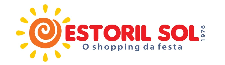 Estoril Sol — O shopping da festa